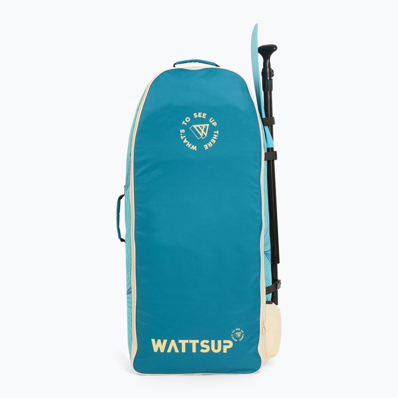 Дошка SUP WATTSUP Bream Combo 10'6'' 16