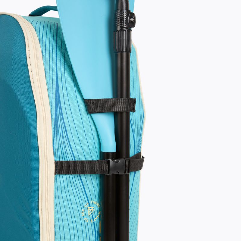 Дошка SUP WATTSUP Bream Combo 10'6'' 17
