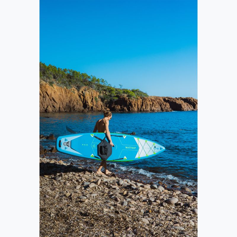 Дошка SUP WATTSUP Bream Combo 10'6'' 23