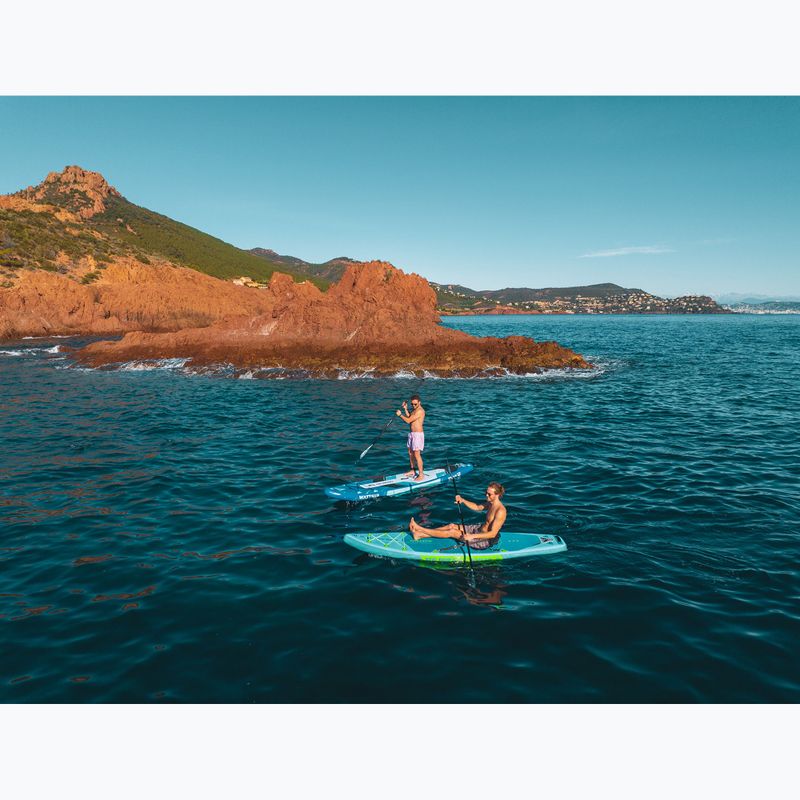 Дошка SUP WATTSUP Bream Combo 10'6'' 24