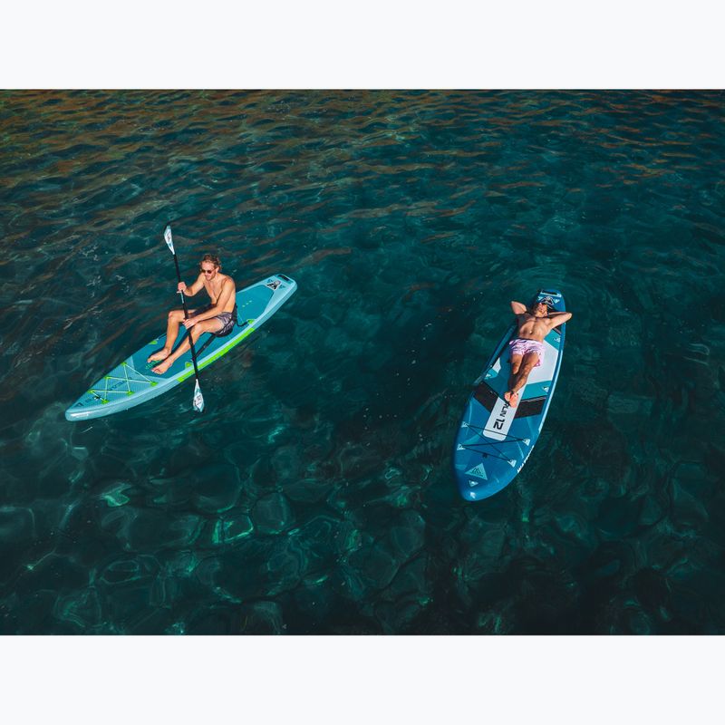 Дошка SUP WATTSUP Bream Combo 10'6'' 25