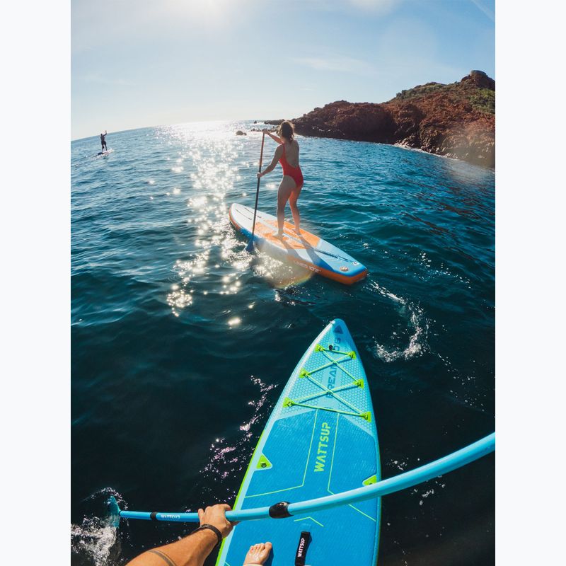Дошка SUP WATTSUP Bream Combo 10'6'' 27