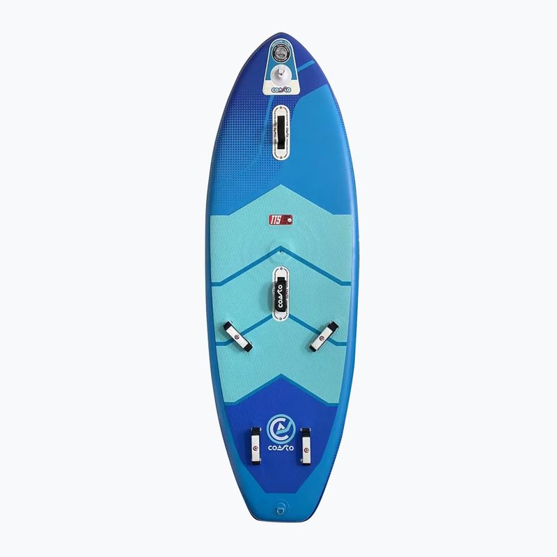 SUP дошка Coasto Mir 8'6'' WS 2