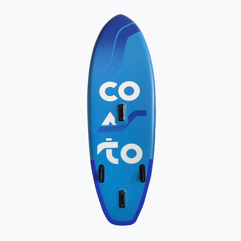 SUP дошка Coasto Mir 8'6'' WS 3