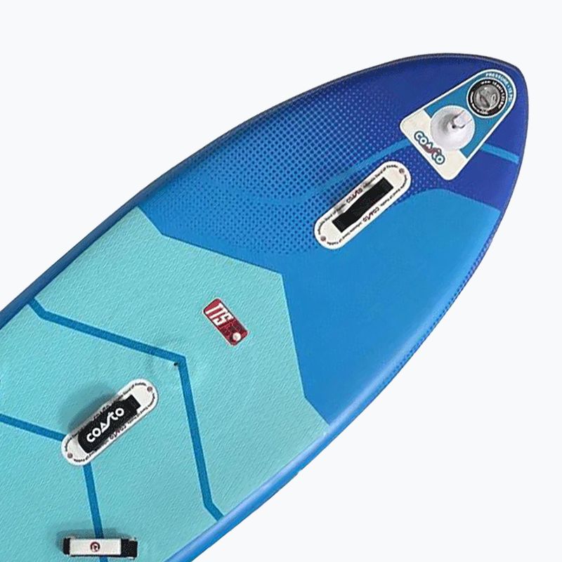 SUP дошка Coasto Mir 8'6'' WS 5