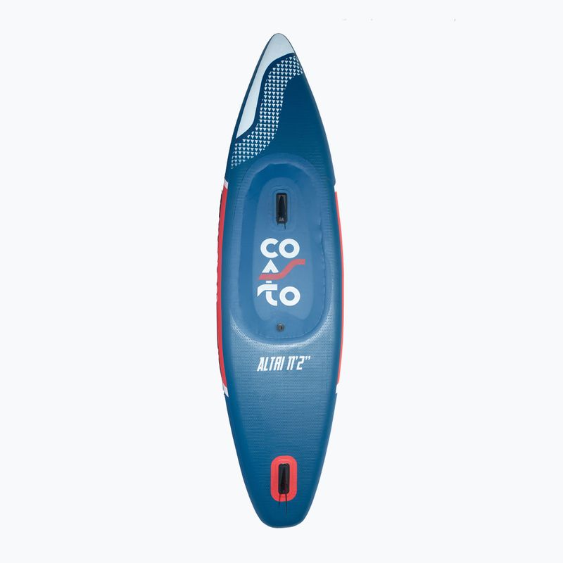 Гібрид Coasto Altai 11'2" каяк/SUP 3