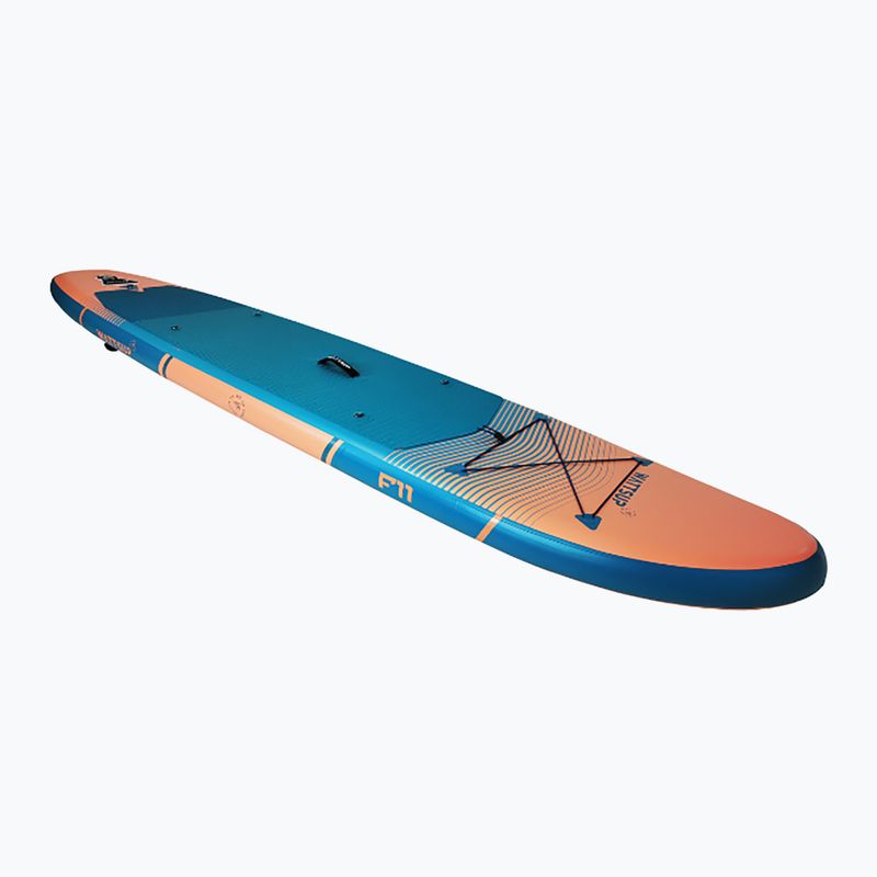 Дошка SUP WATTSUP F11" Minicombo 2