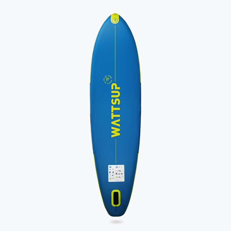 Дошка SUP WATTSUP Sar 10'8'' Minicombo 3
