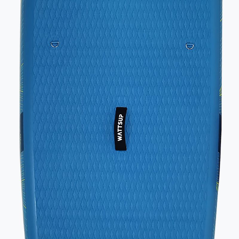 Дошка SUP WATTSUP Sar 10'8'' Minicombo 7