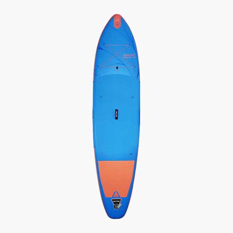 Дошка SUP WATTSUP Espadon 11'8'' Minicombo 2