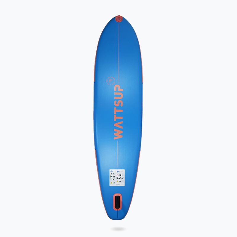 Дошка SUP WATTSUP Espadon 11'8'' Minicombo 3