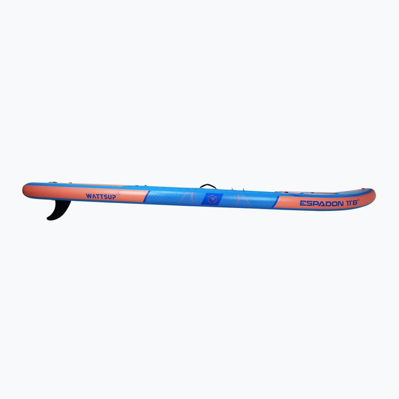 Дошка SUP WATTSUP Espadon 11'8'' Minicombo 4