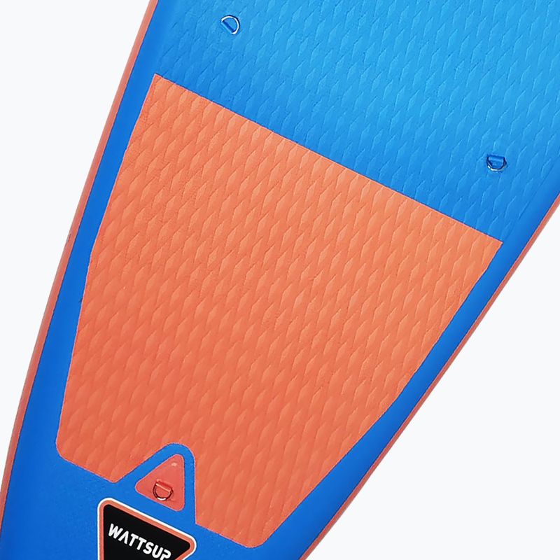 Дошка SUP WATTSUP Espadon 11'8'' Minicombo 6