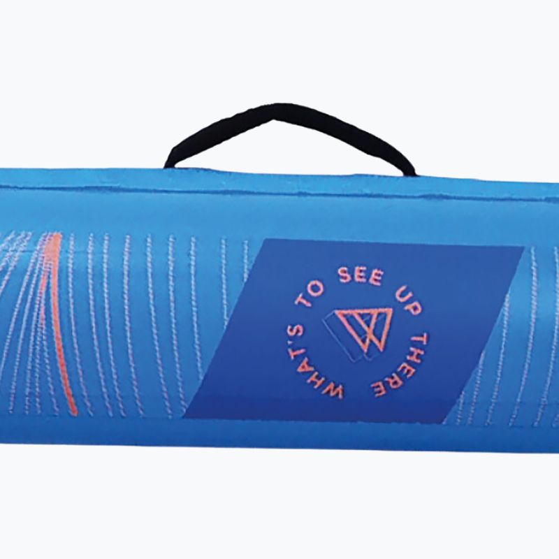 Дошка SUP WATTSUP Espadon 11'8'' Minicombo 8