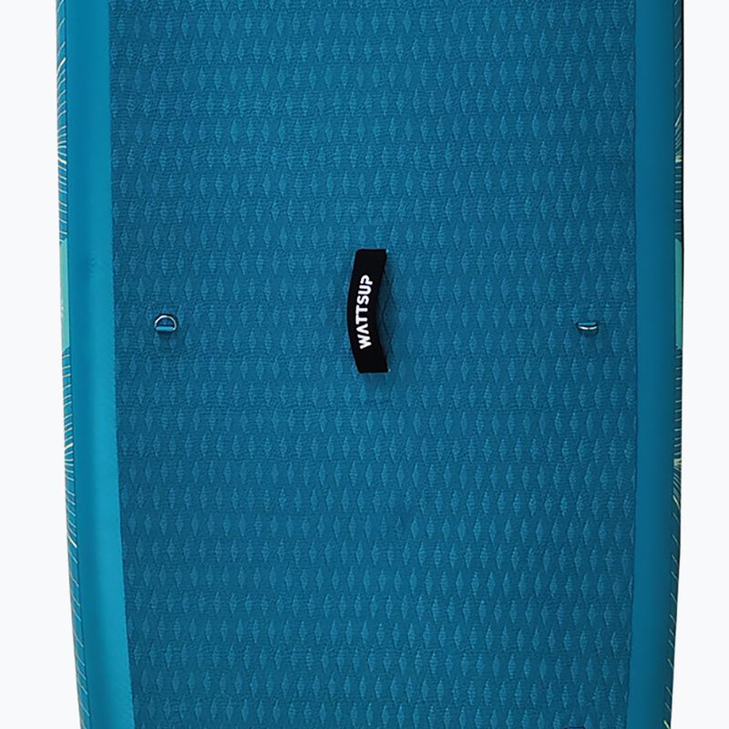 Дошка SUP WATTSUP Marlin 12'5'' Minicombo 3