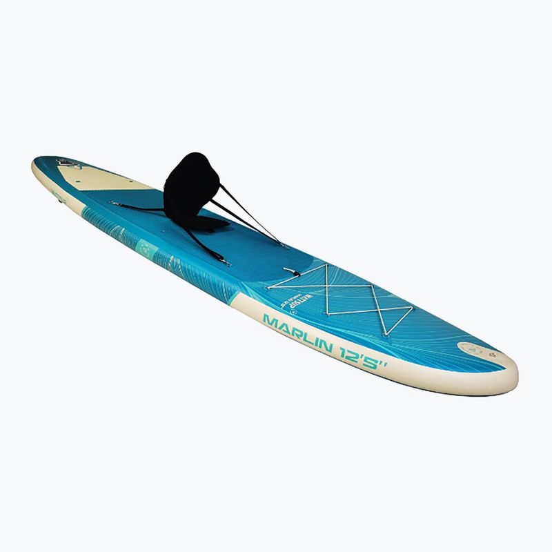 Дошка SUP WATTSUP Marlin 12'5'' Minicombo 5