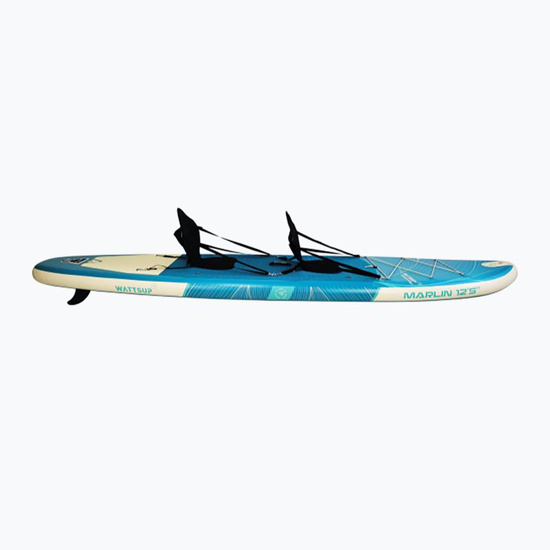 Дошка SUP WATTSUP Marlin 12'5'' Minicombo 6