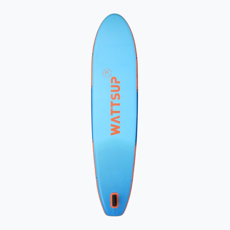 Дошка SUP WATTSUP F12" Combo blue 4