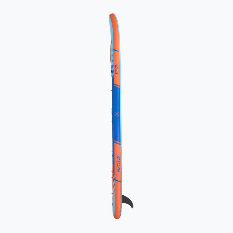 Дошка SUP WATTSUP F12" Combo blue 5