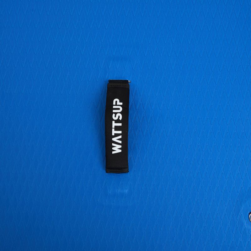 Дошка SUP WATTSUP F12" Combo blue 8