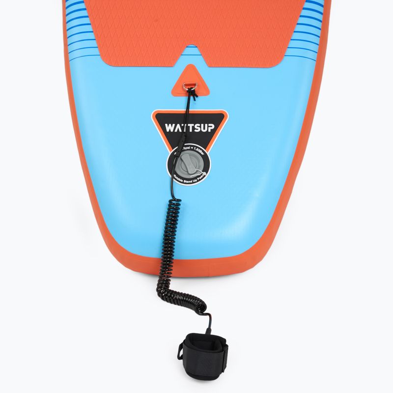 Дошка SUP WATTSUP F12" Combo blue 9