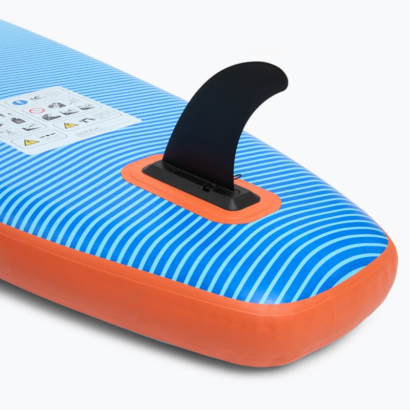 Дошка SUP WATTSUP F12" Combo blue 10