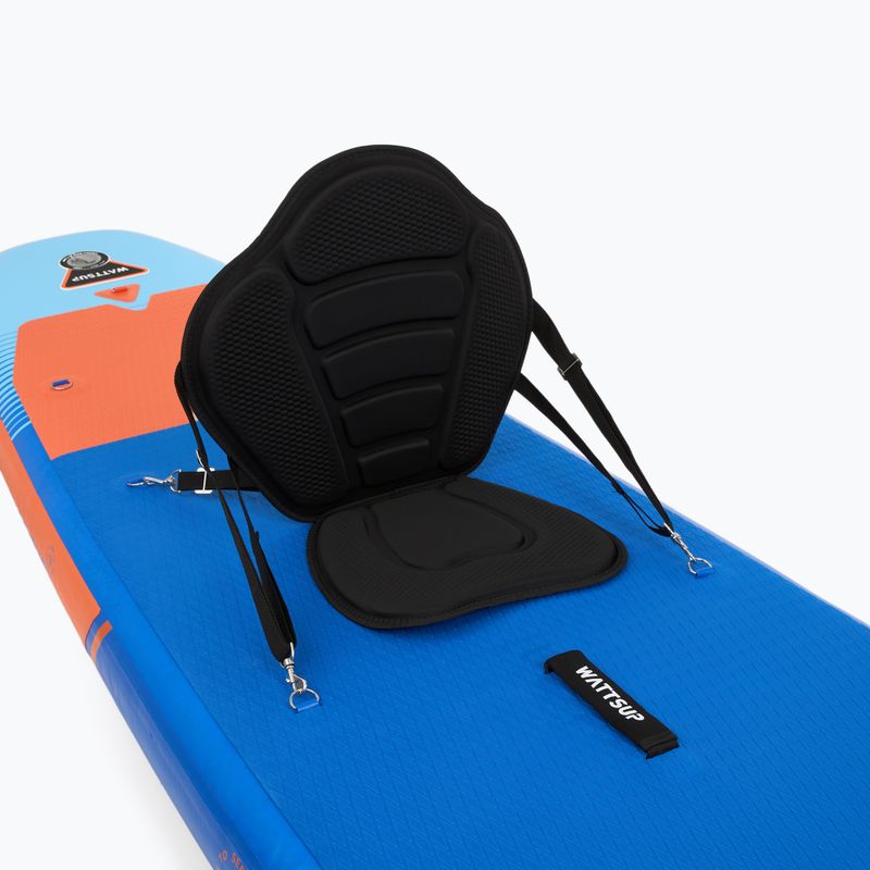 Дошка SUP WATTSUP F12" Combo blue 11