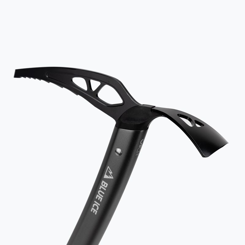 Льодоруб BLUE ICE Falk Ice Axe dark/grey 4