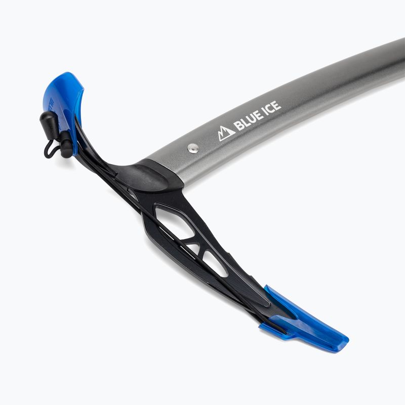 Льодоруб BLUE ICE Falk Ice Axe dark/grey 5