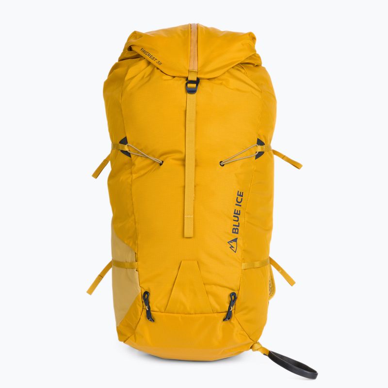 Рюкзак туристичний BLUE ICE Firecrest 38 l wood