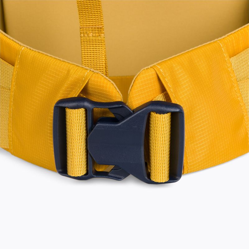 Рюкзак туристичний BLUE ICE Firecrest 38 l wood 9