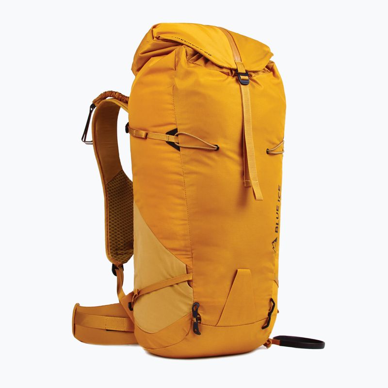 Рюкзак туристичний BLUE ICE Firecrest 38 l wood 11
