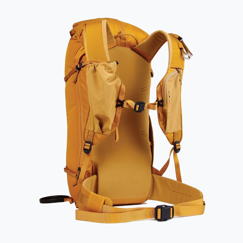 Рюкзак туристичний BLUE ICE Firecrest 38 l wood 12