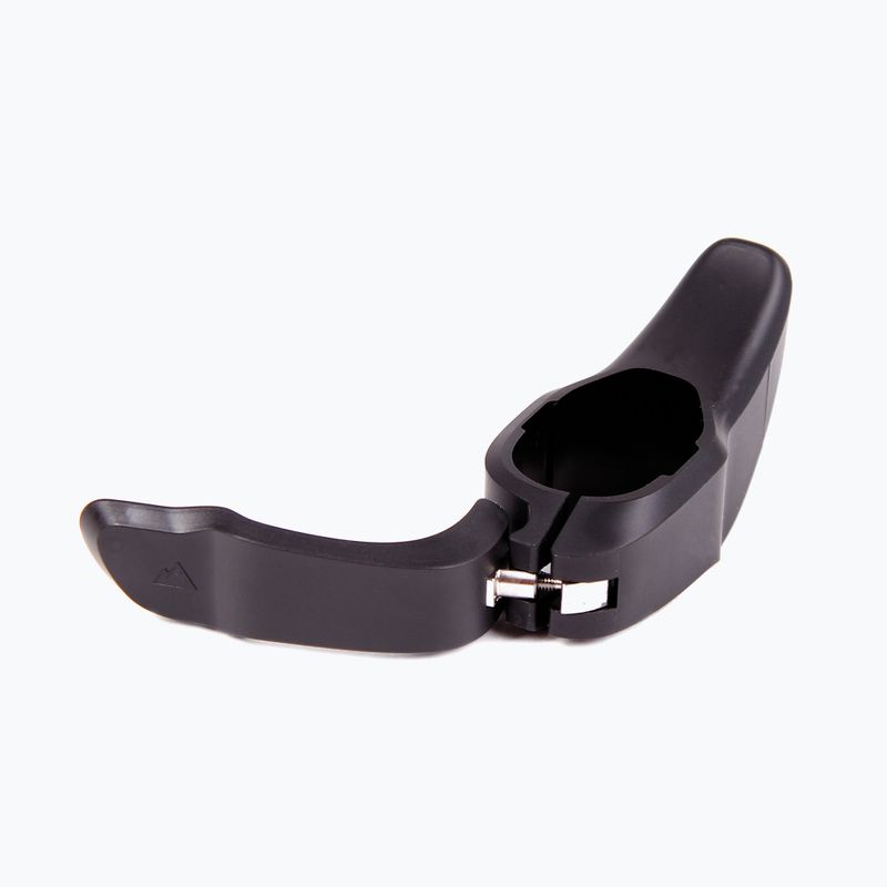 Кронштейн для льодоруба BLUE ICE Sliding Pommel black 2