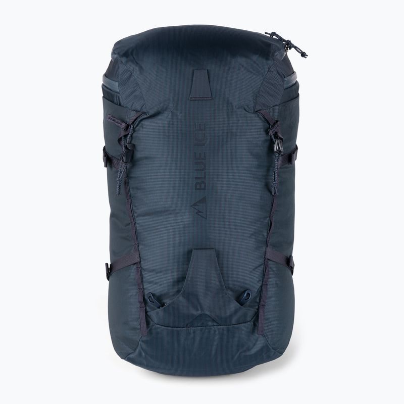 Рюкзак туристичний BLUE ICE Chiru Pack 25 l india ink