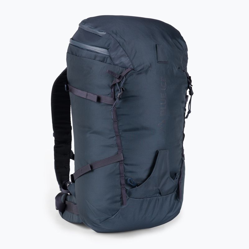 Рюкзак туристичний BLUE ICE Chiru Pack 25 l india ink 2