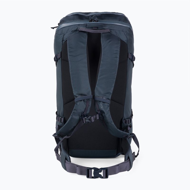 Рюкзак туристичний BLUE ICE Chiru Pack 25 l india ink 3