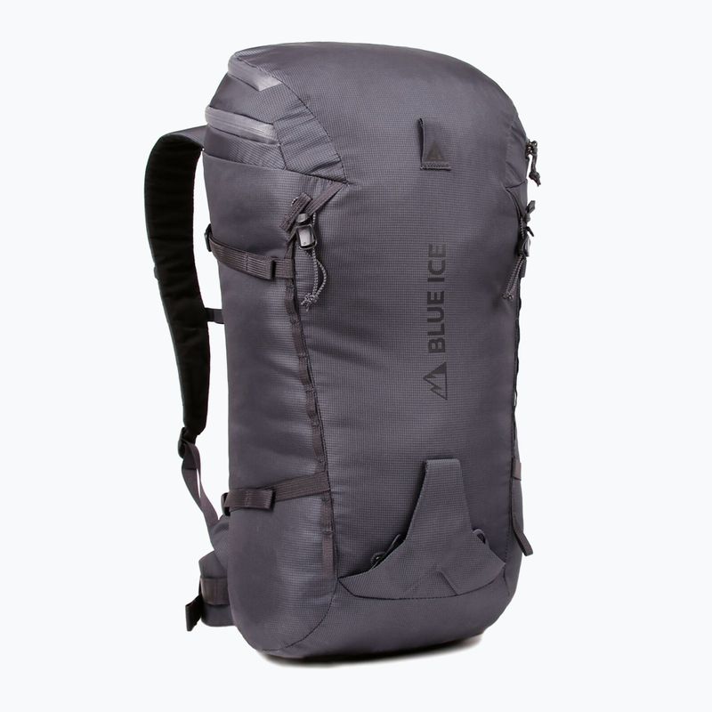 Рюкзак туристичний BLUE ICE Chiru Pack 25 l india ink 6
