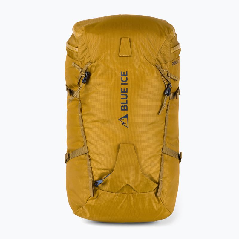 Рюкзак туристичний BLUE ICE Chiru Pack 25 l bronze mist