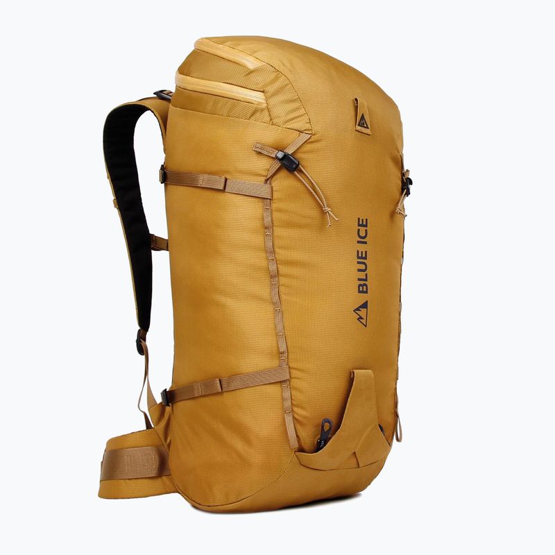 Рюкзак туристичний BLUE ICE Chiru Pack 25 l bronze mist 10