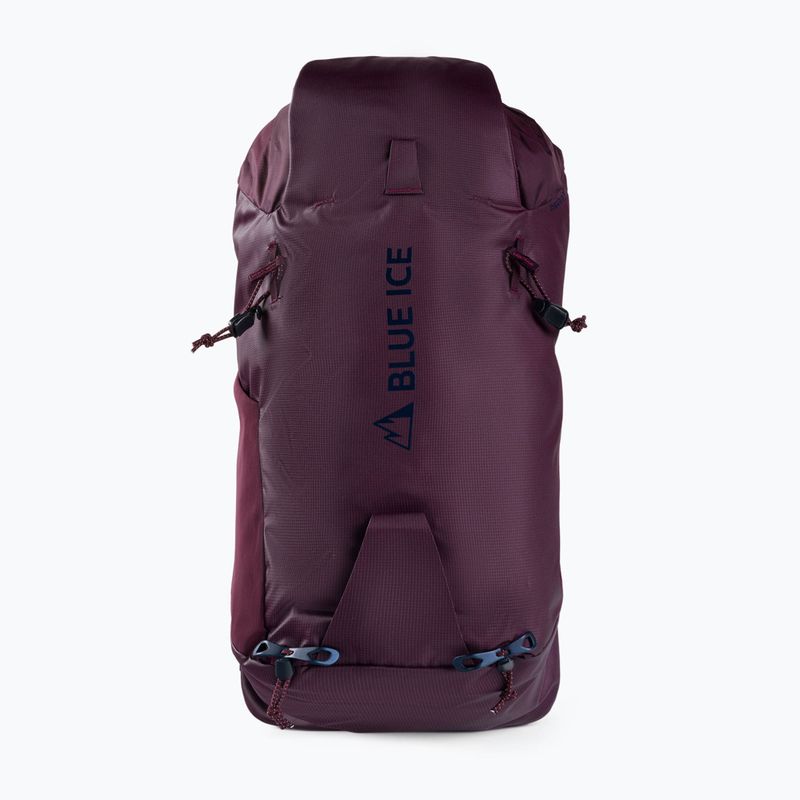 Рюкзак туристичний BLUE ICE Dragonfly Pack 18 l winetasting