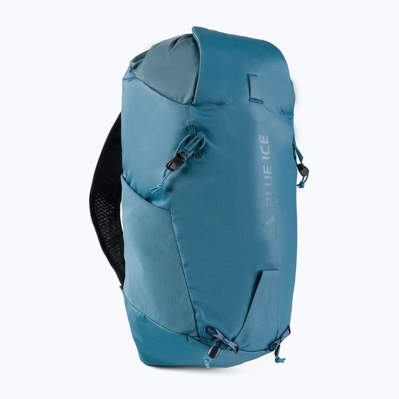 Рюкзак туристичний BLUE ICE Dragonfly Pack 18 l tapestry 2