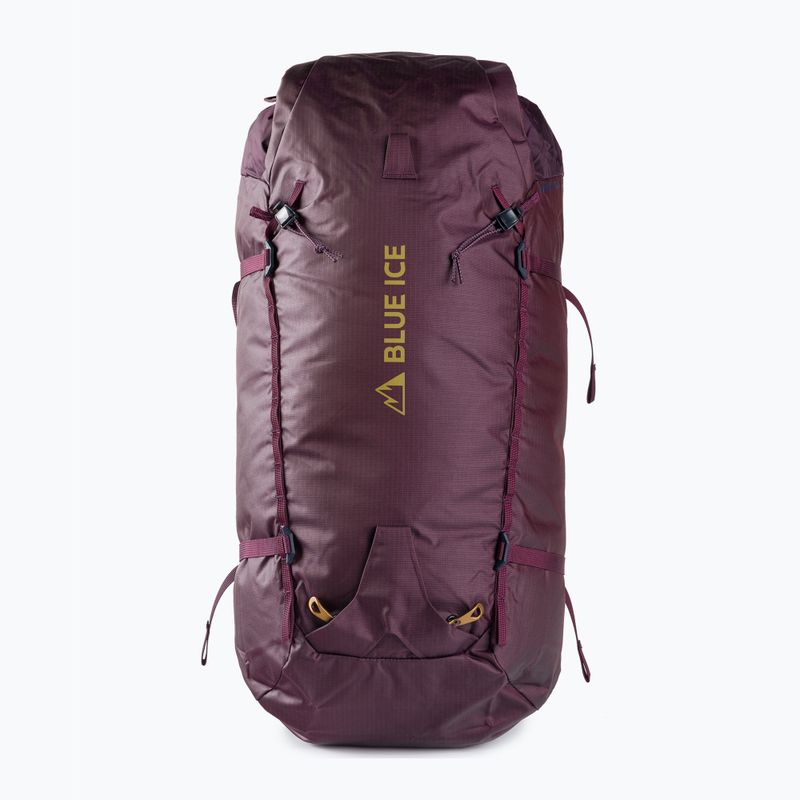 Рюкзак туристичний BLUE ICE Warthog Pack 40 l winetasting