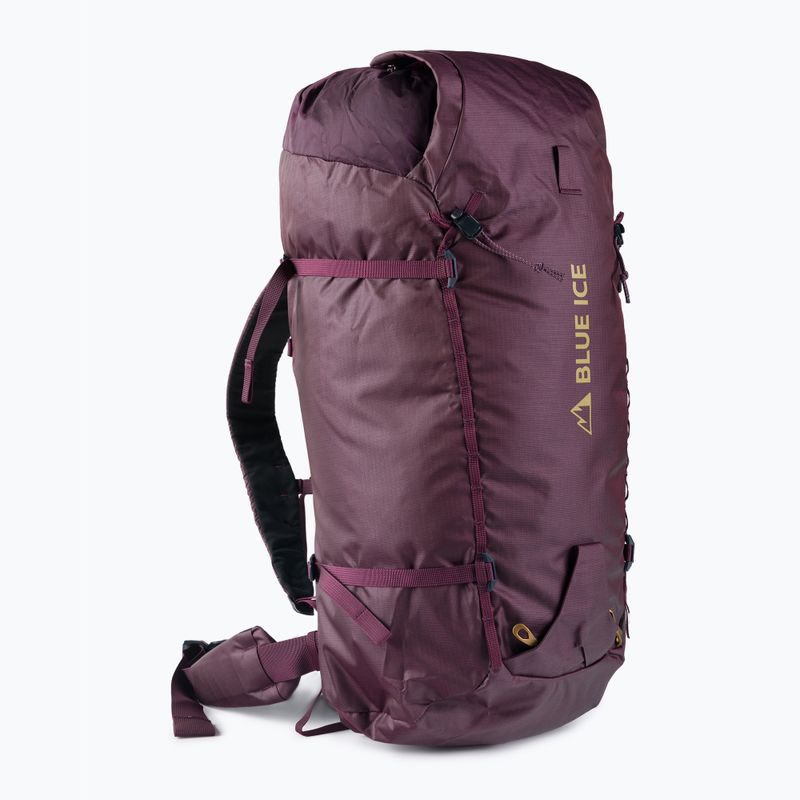 Рюкзак туристичний BLUE ICE Warthog Pack 40 l winetasting 2