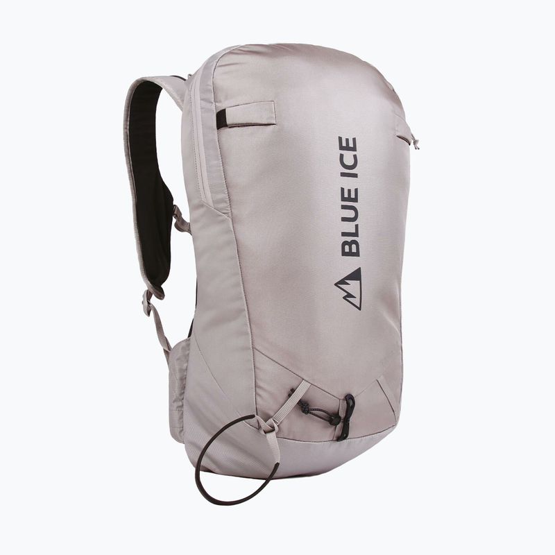 Рюкзак туристичний BLUE ICE Taka Pack 30 l glacier grey