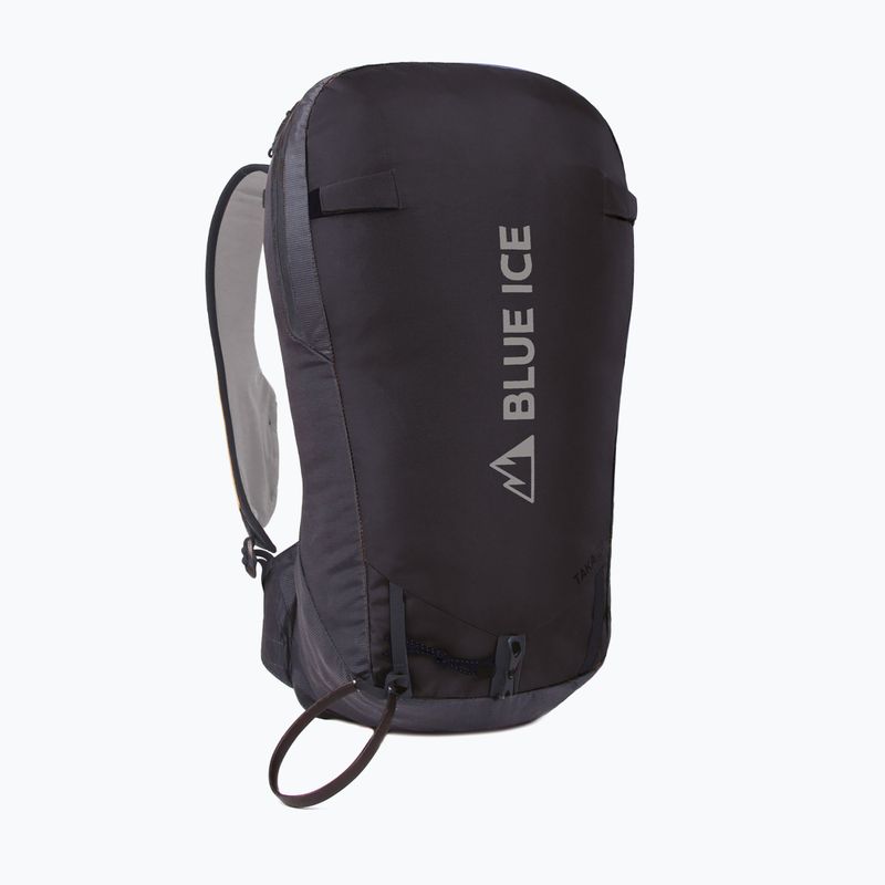Рюкзак туристичний BLUE ICE Taka Pack 22 l india ink