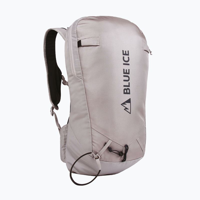 Рюкзак туристичний BLUE ICE Taka Pack 22 l glacier grey