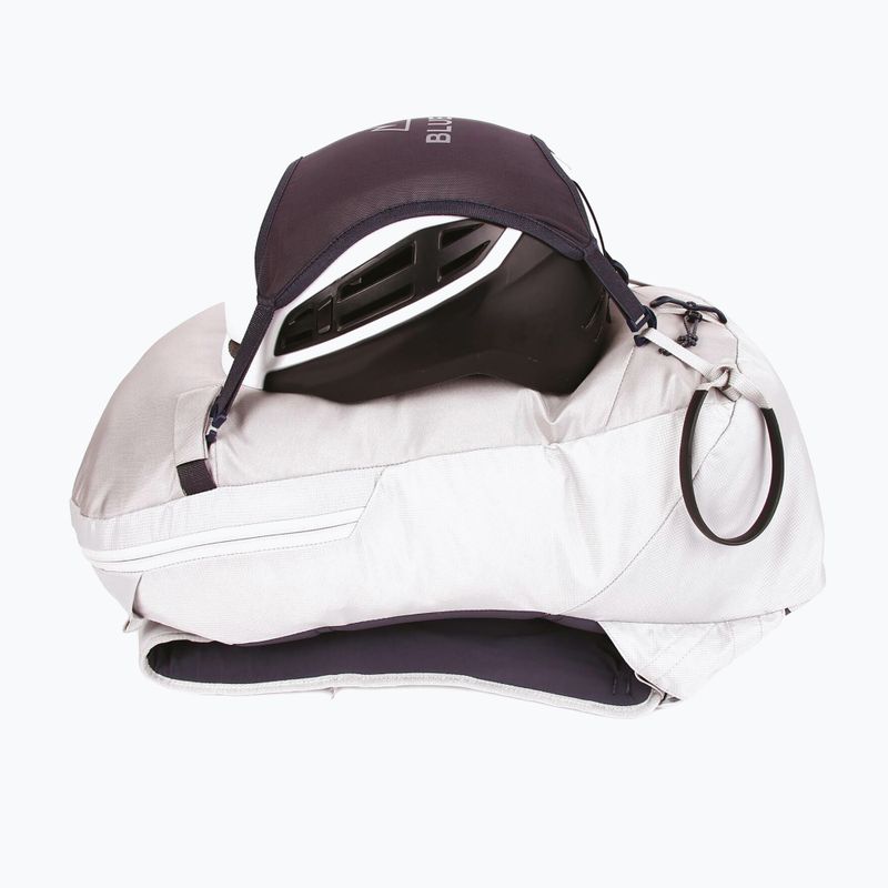 Рюкзак туристичний BLUE ICE Taka Pack 22 l glacier grey 2