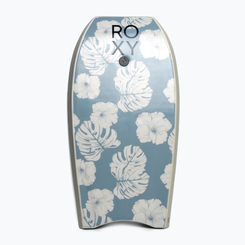 Бодіборд ROXY Flora Bodyboard blue ocean 3