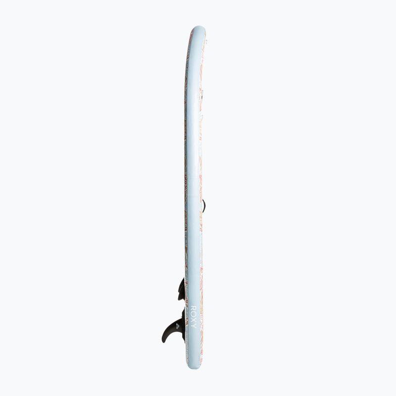 SUP-дошка  ROXY iSUP Molokai Yoga 10'6" smoked pearl 4